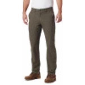 imageColumbia Mens Flex ROC PantAlpine Tundra