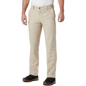 imageColumbia Mens Flex ROC PantFossil
