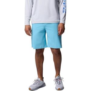 imageColumbia Mens Grander Marlin Iii Offshore ShortVintage Blue