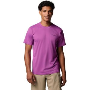imageColumbia Mens Hike CrewRazzle