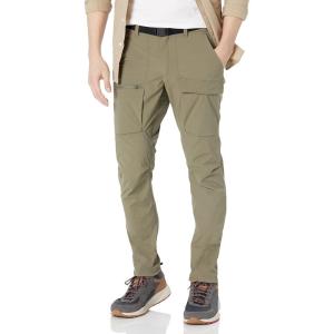 imageColumbia Mens Maxtrail Lite PantBlack