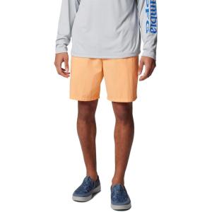 imageColumbia Mens PFG Backcast IV Water ShortBright Nectar