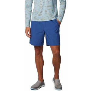 imageColumbia Mens PFG Backcast IV Water ShortCarbon