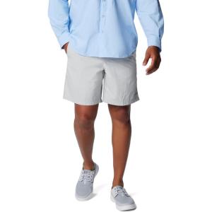 imageColumbia Mens PFG Backcast IV Water ShortCool Grey