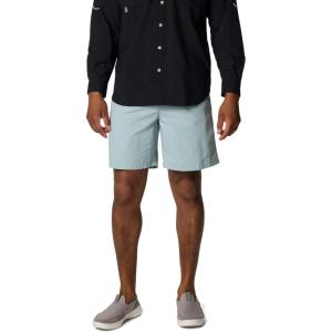 imageColumbia Mens PFG Backcast IV Water ShortCrushed Blue