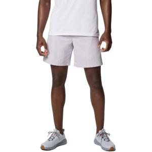 imageColumbia Mens PFG Backcast IV Water ShortLavender Pearl