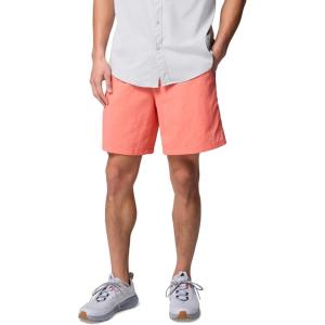 imageColumbia Mens PFG Backcast IV Water ShortMelonade