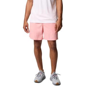 imageColumbia Mens PFG Backcast IV Water ShortSorbet