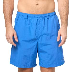 imageColumbia Mens PFG Backcast IV Water ShortVivid Blue