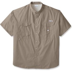 imageColumbia Mens PFG Bonehead Short Sleeve ShirtKettle