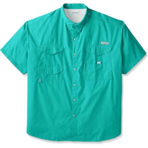 imageColumbia Mens PFG Bonehead Short Sleeve ShirtMiami