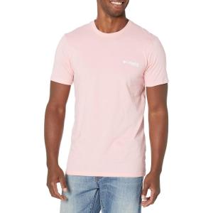 imageColumbia Mens PFG Graphic TShirtCupidFlint
