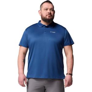 imageColumbia Mens PFG Solar Stream PoloCarbon