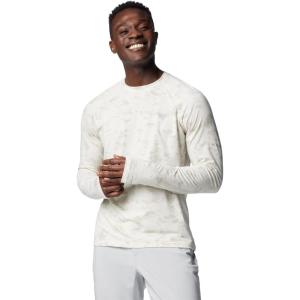 imageColumbia Mens PFG Uncharted Long SleeveStone Uncharted Waters