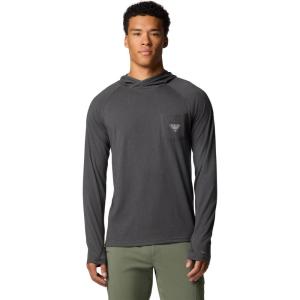 imageColumbia Mens PFG Uncharted Neps HoodieShark