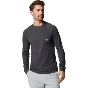 imageColumbia Mens PFG Uncharted Neps Long SleeveShark