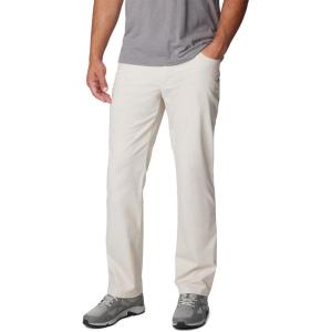 imageColumbia Mens Rapid Rivers PantDark Stone