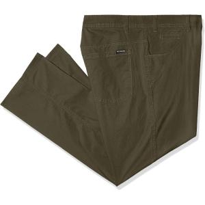 imageColumbia Mens Rapid Rivers PantPeatmoss