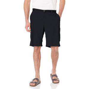 imageColumbia Mens Silver Ridge Cargo ShortBlack