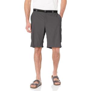 imageColumbia Mens Silver Ridge Cargo ShortCity Grey