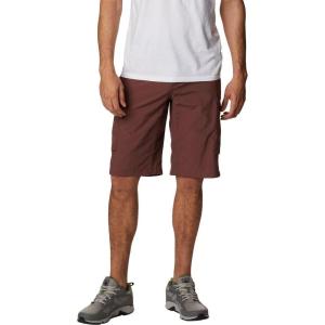 imageColumbia Mens Silver Ridge Cargo ShortLight Raisin