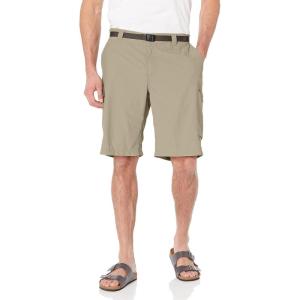 imageColumbia Mens Silver Ridge Cargo ShortTusk