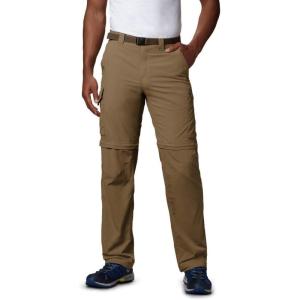 imageColumbia Mens Silver Ridge Convertible PantDelta