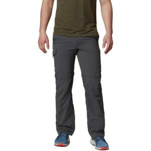 imageColumbia Mens Silver Ridge Convertible PantGrill