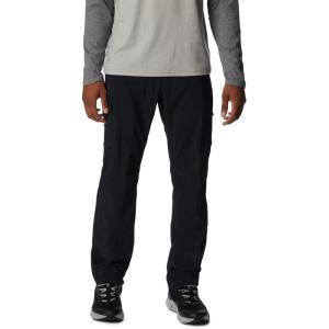 imageColumbia Mens Silver Ridge Utility PantBlack