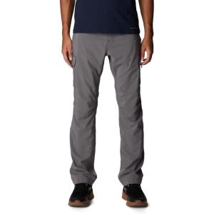 imageColumbia Mens Silver Ridge Utility PantCity Grey