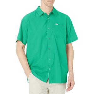 imageColumbia Mens Slack Tide Camp ShirtCircuit