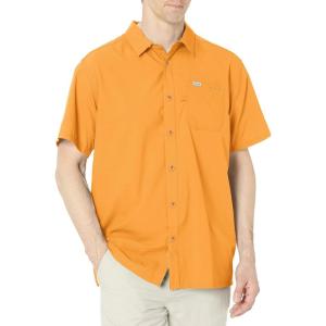 imageColumbia Mens Slack Tide Camp ShirtKoi