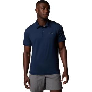 imageColumbia Mens Slack Tide Ii Stretch PoloCollegiate Navy