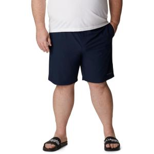 imageColumbia Mens Summertide Stretch ShortsCollegiate Navy