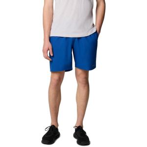 imageColumbia Mens Summertide Stretch ShortsMountain Blue