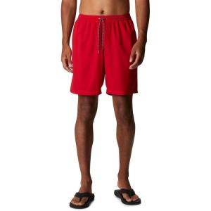 imageColumbia Mens Summertide Stretch ShortsMountain Red