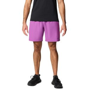 imageColumbia Mens Summertide Stretch ShortsRazzle