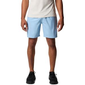 imageColumbia Mens Summertide Stretch ShortsRipple Blue
