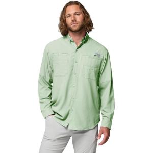 imageColumbia Mens Tamiami Ii Long Sleeve ShirtKey West