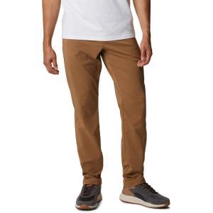 imageColumbia Mens Tech Trail Ii PantDelta