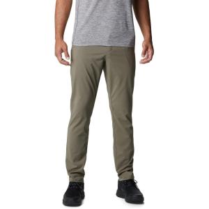 imageColumbia Mens Tech Trail Ii PantStone Green
