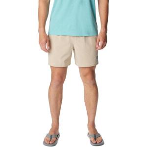 imageColumbia Mens Terminal Roamer Stretch ShortAncient Fossil