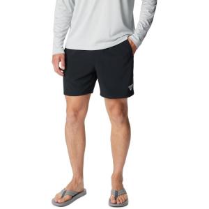 imageColumbia Mens Terminal Roamer Stretch ShortBlack