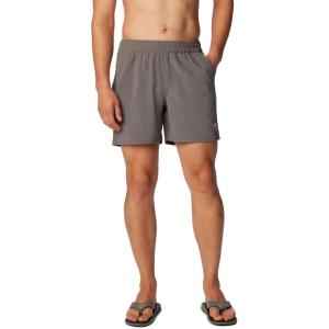 imageColumbia Mens Terminal Roamer Stretch ShortCity Grey