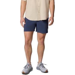 imageColumbia Mens Terminal Roamer Stretch ShortNocturnal