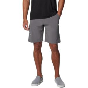 imageColumbia Mens Terminal Tackle Ii ShortCity GreyCool Grey