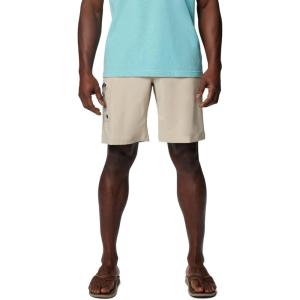 imageColumbia Mens Terminal Tackle Ii ShortCrushed Blue