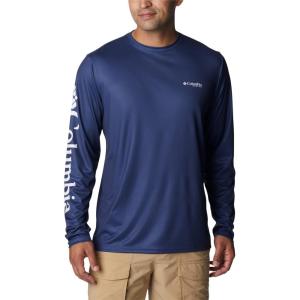 imageColumbia Mens Terminal Tackle PFG Carey Chen LsCarbonBass