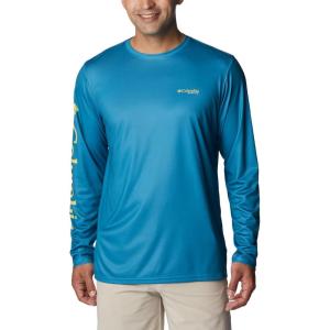 imageColumbia Mens Terminal Tackle PFG Carey Chen LsDeep MarineOffshore Slam