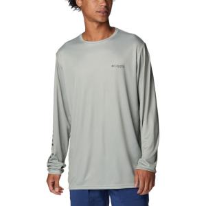 imageColumbia Mens Terminal Tackle PFG Carey Chen LsSafariBass